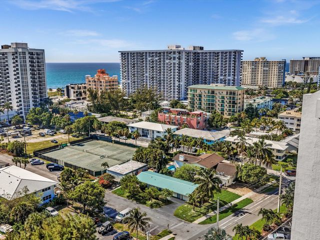 518 N Riverside Drive, Pompano Beach, FL 33062