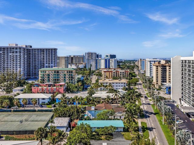 518 N Riverside Drive, Pompano Beach, FL 33062