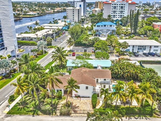 518 N Riverside Drive, Pompano Beach, FL 33062