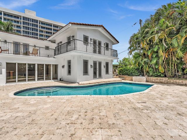 518 N Riverside Drive, Pompano Beach, FL 33062