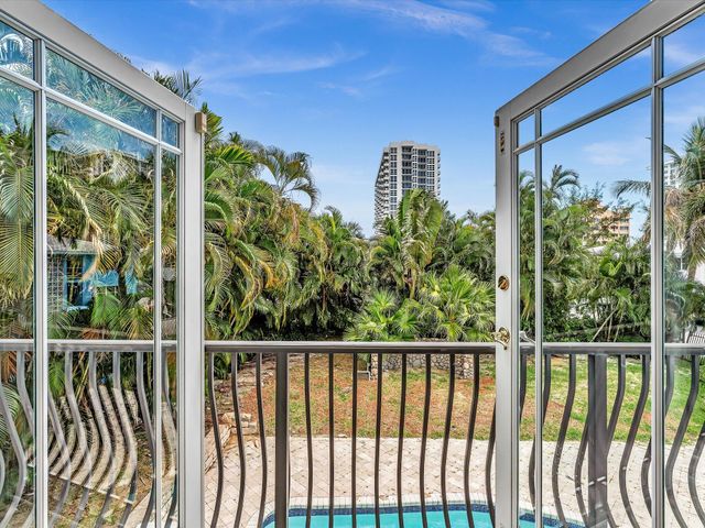 518 N Riverside Drive, Pompano Beach, FL 33062