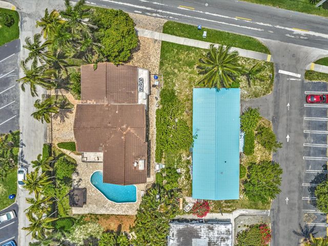 518 N Riverside Drive, Pompano Beach, FL 33062
