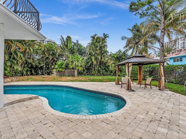 518 N Riverside Drive, Pompano Beach, FL 33062