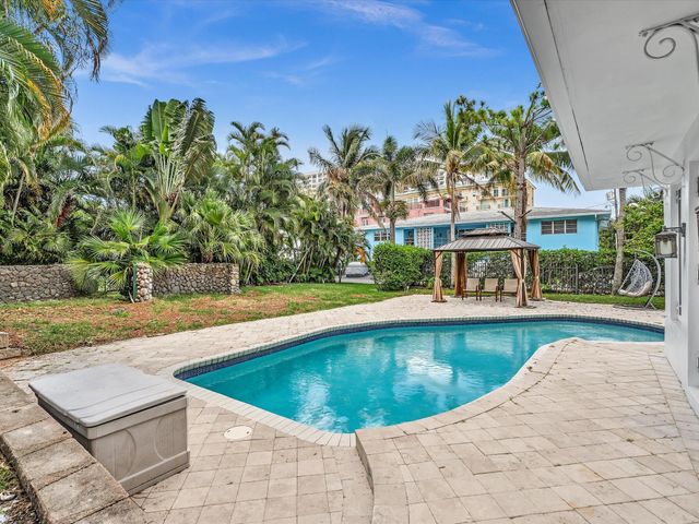518 N Riverside Drive, Pompano Beach, FL 33062