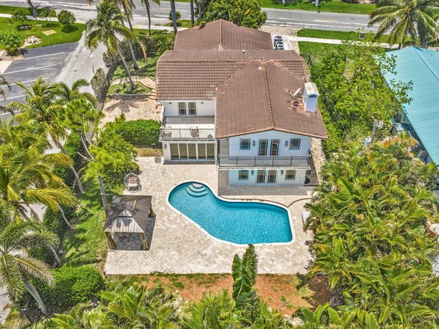 518 N Riverside Drive, Pompano Beach, FL 33062