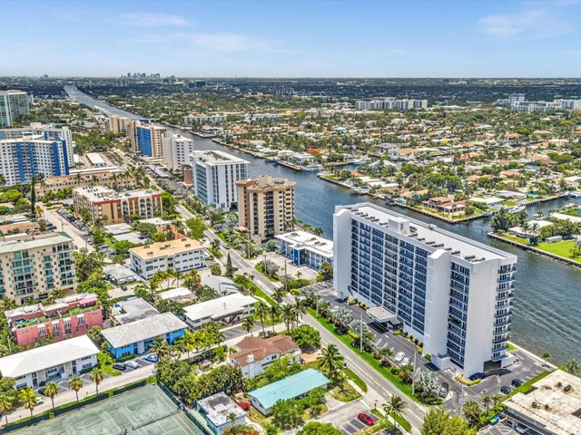 518 N Riverside Drive, Pompano Beach, FL 33062