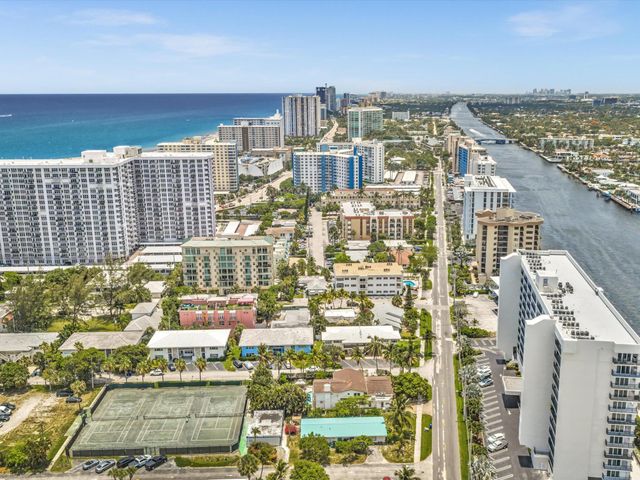 518 N Riverside Drive, Pompano Beach, FL 33062
