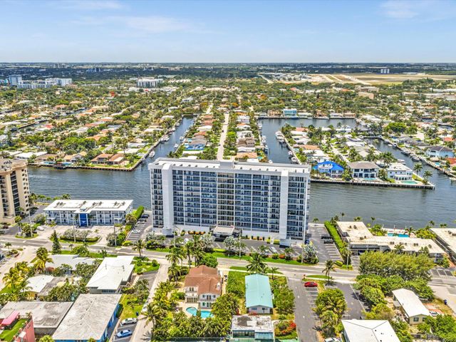 518 N Riverside Drive, Pompano Beach, FL 33062