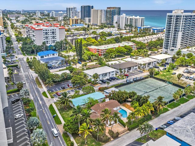 518 N Riverside Drive, Pompano Beach, FL 33062