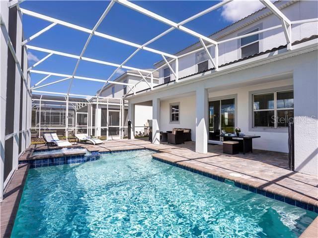1568 MAIDSTONE COURT, Davenport, FL 33896