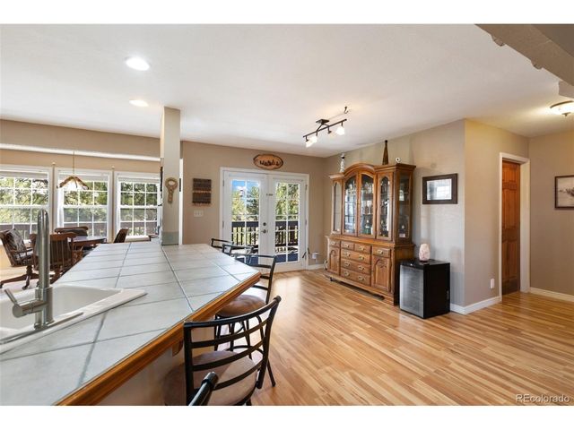 6960 County Rd 71, Guffey, CO 80820