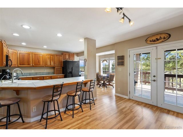 6960 County Rd 71, Guffey, CO 80820