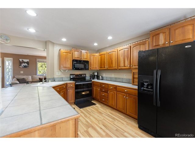 6960 County Rd 71, Guffey, CO 80820