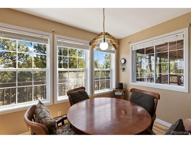 6960 County Rd 71, Guffey, CO 80820