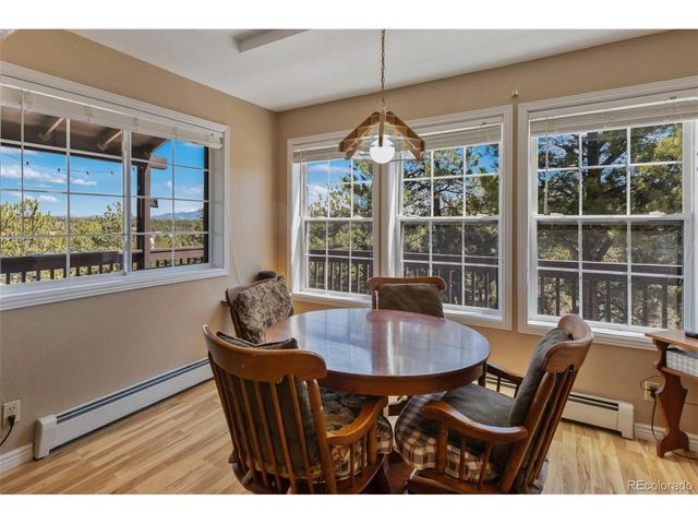 6960 County Rd 71, Guffey, CO 80820