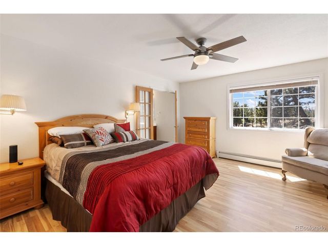 6960 County Rd 71, Guffey, CO 80820
