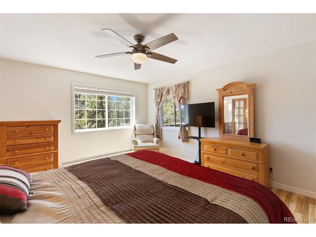 6960 County Rd 71, Guffey, CO 80820