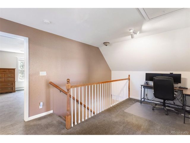 6960 County Rd 71, Guffey, CO 80820