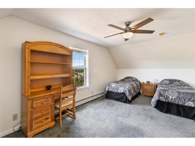 6960 County Rd 71, Guffey, CO 80820