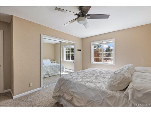 6960 County Rd 71, Guffey, CO 80820