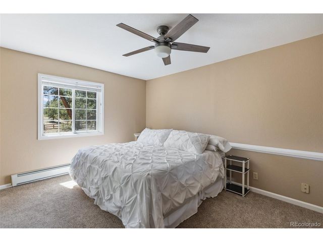 6960 County Rd 71, Guffey, CO 80820