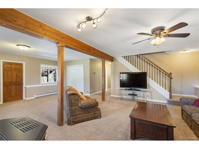 6960 County Rd 71, Guffey, CO 80820