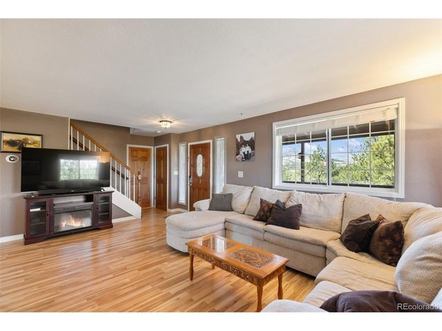 6960 County Rd 71, Guffey, CO 80820