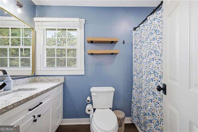 530 Old Cedartown Road, Rockmart, GA 30153