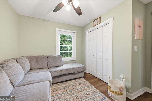 530 Old Cedartown Road, Rockmart, GA 30153