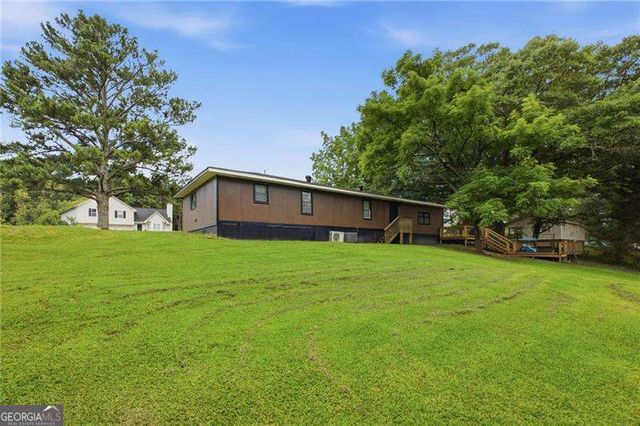 530 Old Cedartown Road, Rockmart, GA 30153