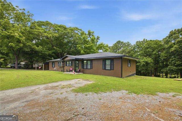 530 Old Cedartown Road, Rockmart, GA 30153