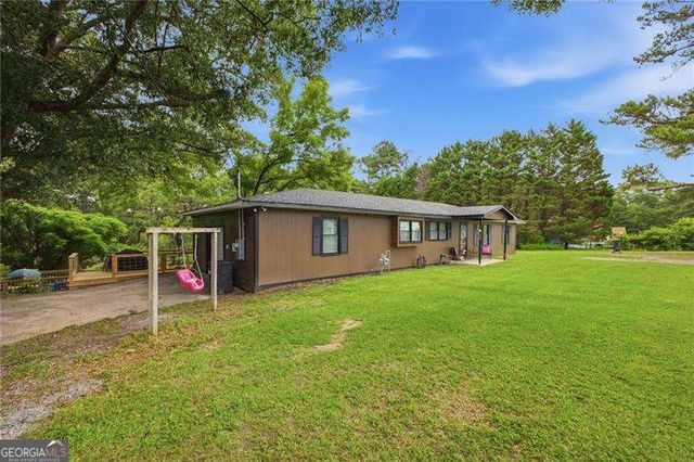 530 Old Cedartown Road, Rockmart, GA 30153