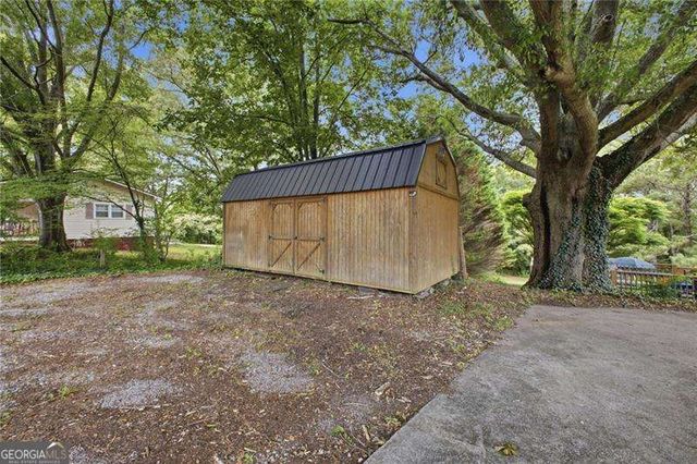 530 Old Cedartown Road, Rockmart, GA 30153