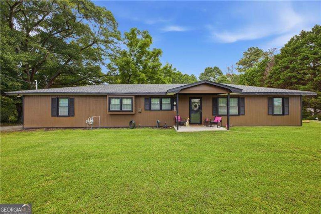 530 Old Cedartown Road, Rockmart, GA 30153