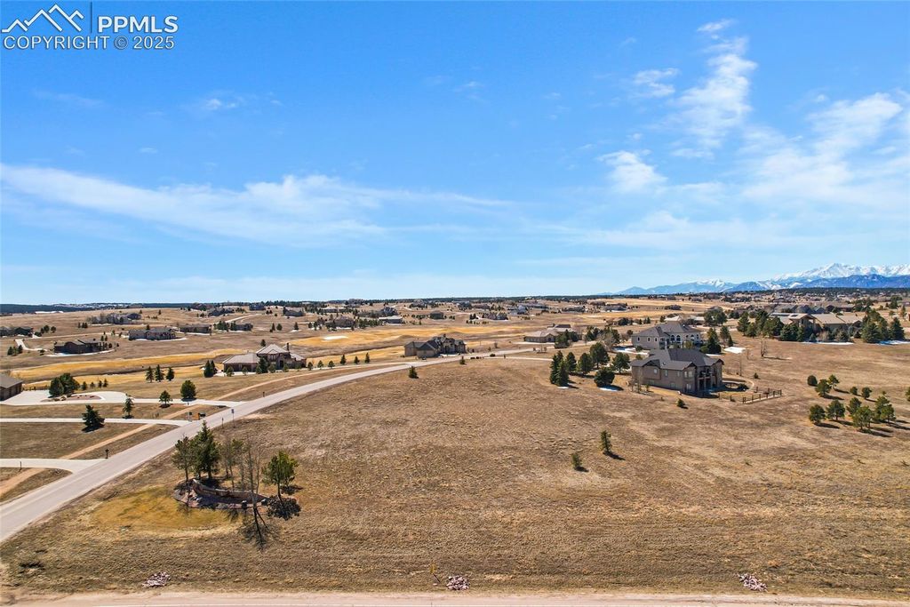 19882 Kershaw Court, Monument, CO 80132 — exterior
