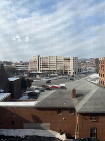 175 Broadway Unit 311, Paterson City, NJ 07505