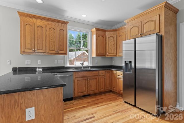 136 Summerchase Lane, Mooresville, NC 28117