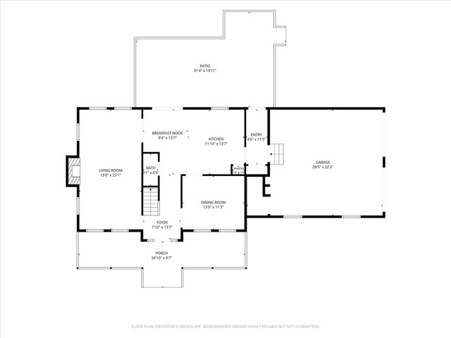 136 Summerchase Lane, Mooresville, NC 28117