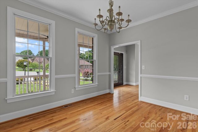 136 Summerchase Lane, Mooresville, NC 28117