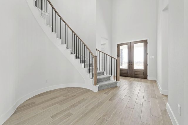 16606 Harmony Lea Lane, Hockley, TX 77447