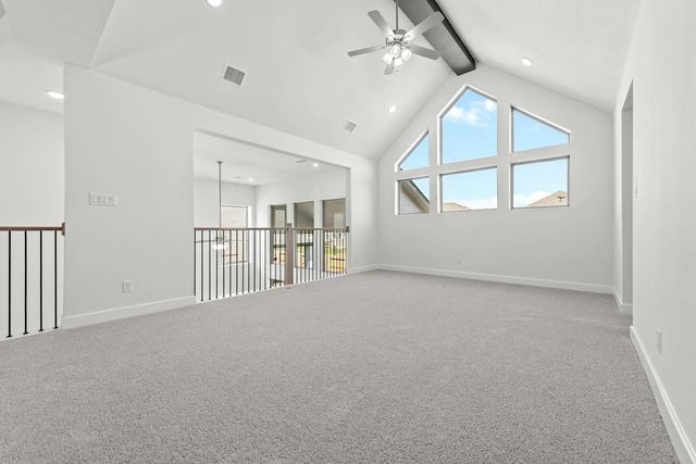 16606 Harmony Lea Lane, Hockley, TX 77447