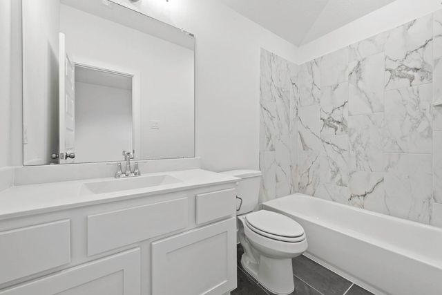 16606 Harmony Lea Lane, Hockley, TX 77447