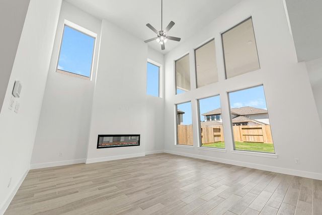 16606 Harmony Lea Lane, Hockley, TX 77447