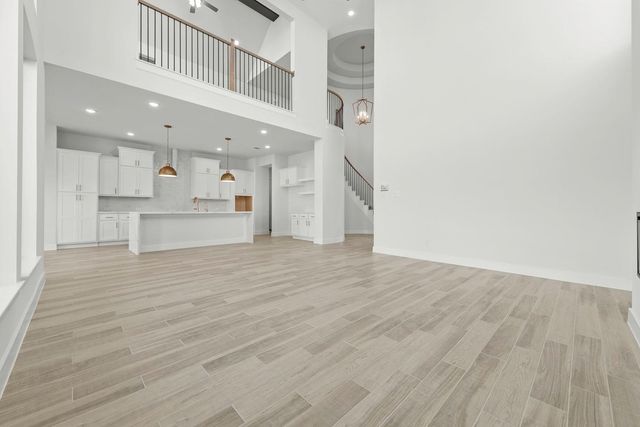 16606 Harmony Lea Lane, Hockley, TX 77447