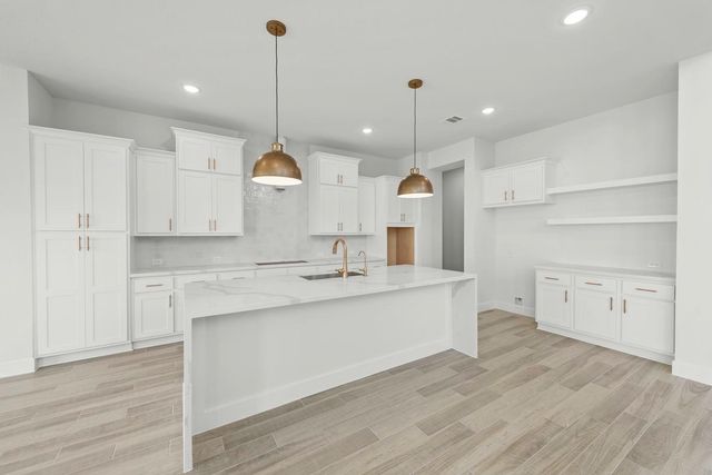16606 Harmony Lea Lane, Hockley, TX 77447