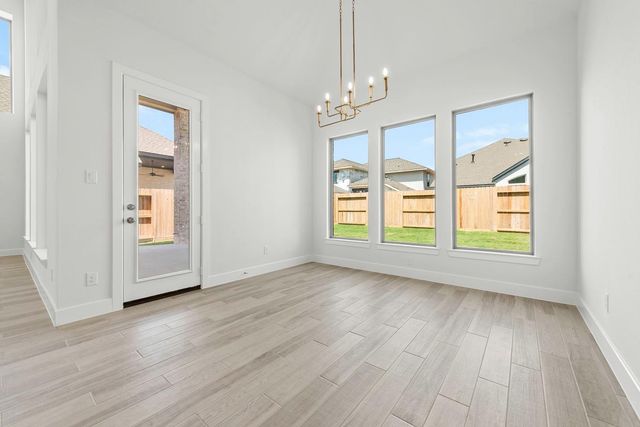 16606 Harmony Lea Lane, Hockley, TX 77447
