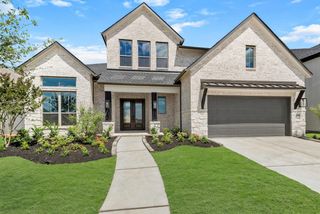 16606 Harmony Lea Lane, Hockley, TX 77447