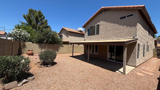 17426 N 47th Street, Phoenix, AZ 85032