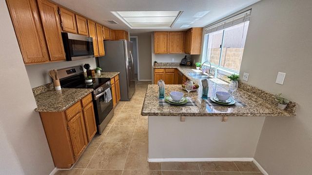 17426 N 47th Street, Phoenix, AZ 85032