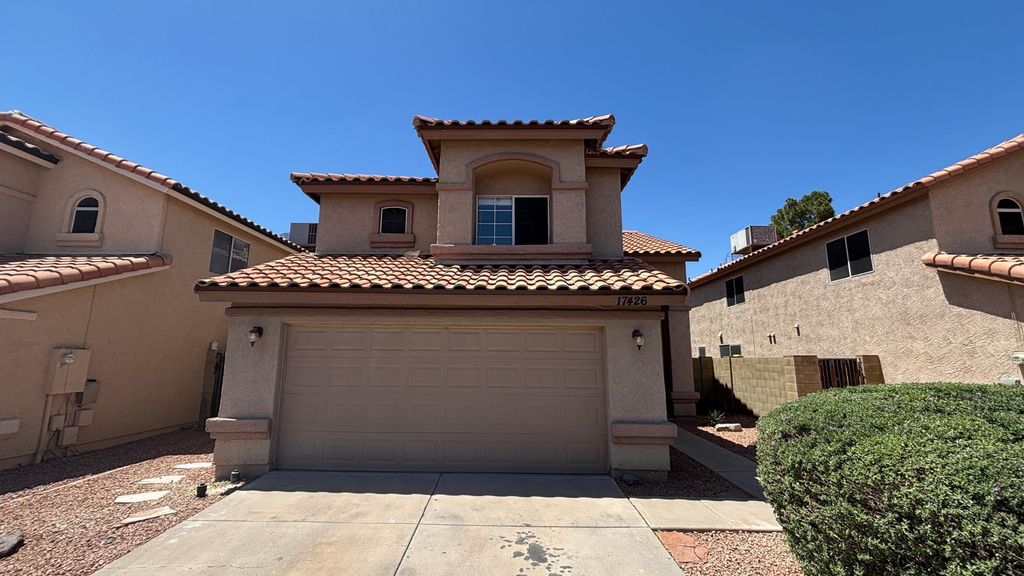 17426 N 47th Street, Phoenix, AZ 85032